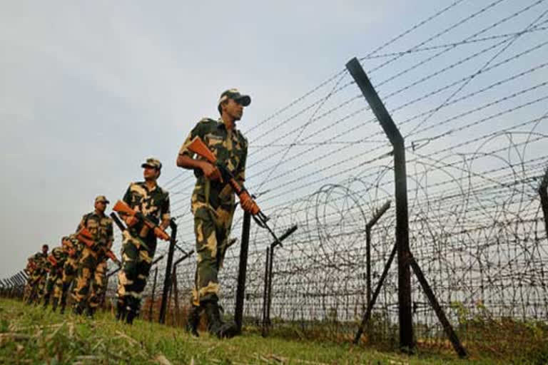 Pak resorted to 3,800 ceasefire violations along LoC this year: MEA