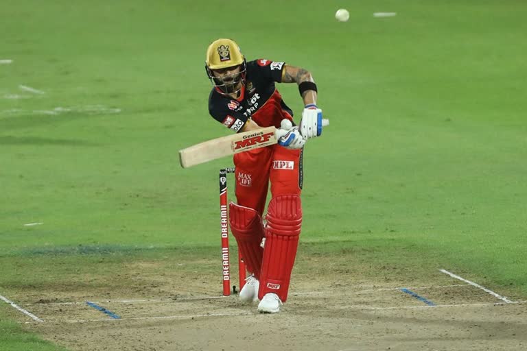 virat-kohli-became-second-batsman-to-hit-five-hundred-fours-in-ipl