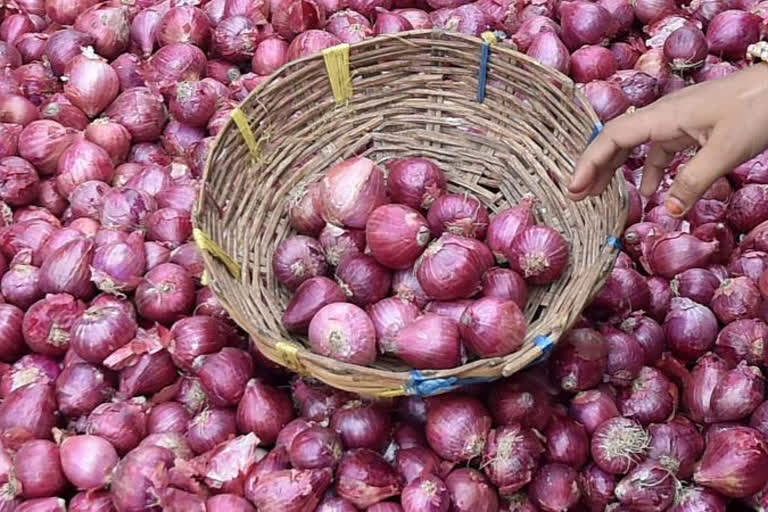 onion prices hike