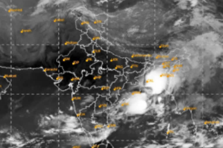 இந்திய வானிலை ஆய்வு மையம்