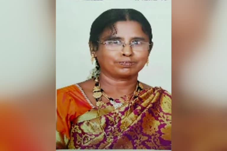 கரோனா பயத்தால் கிராம நிர்வாக அலுவலரின் உதவியாளர் தற்கொலை