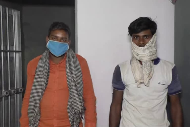 two-accused-arrested-in gang-rape-case-in-durg
