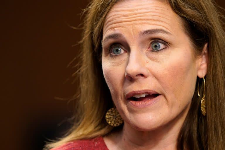 Amy Coney Barrett