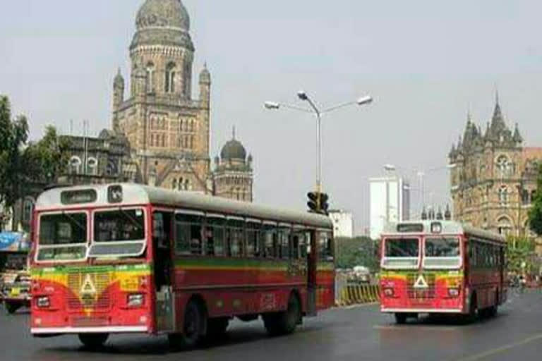 Best Buses Mumbai