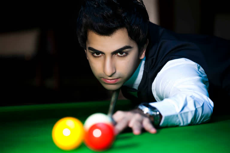 Pankaj Advani