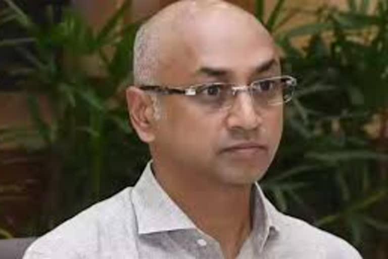 galla jayadev on jamili elections