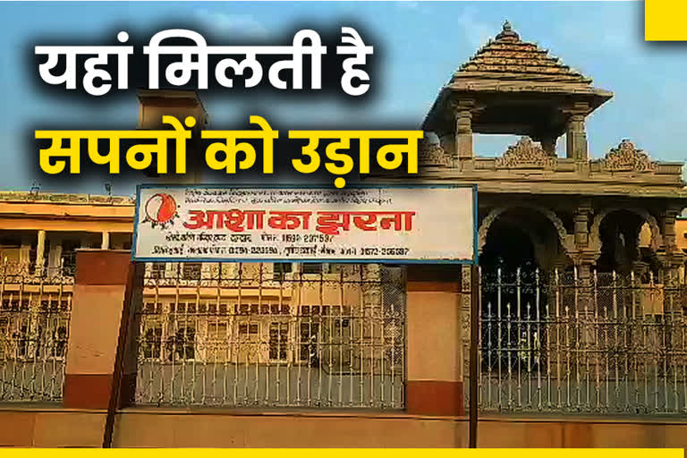 Jhunjhunu latest news,  Jhunjhunu Hindi News