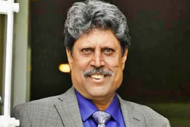 Kapil Dev latest news  kapil dev Heart attack  Kapil Dev suffers heart attack  കപില്‍ ദേവിന് ഹൃദയാഘാതം  കപില്‍ ദേവ് ആശുപത്രിയില്‍  കപില്‍ ദേവ് വാര്‍ത്തകള്‍  കപില്‍ ദേവിന് ഹാര്‍ട്ട് അറ്റാക്ക്