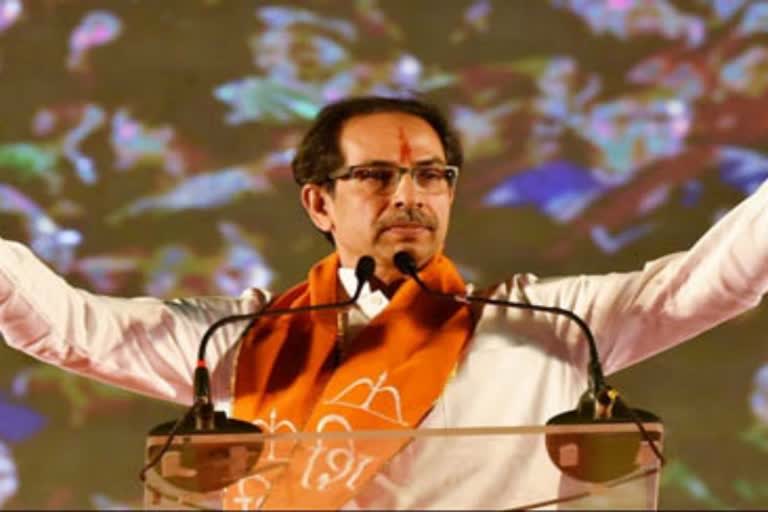 Thackeray govt announces Rs 10,000 crore package for flood victims