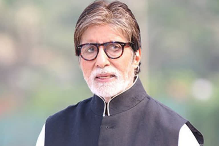 Big B's ancestral village Babu Patti awaits his return eagerly