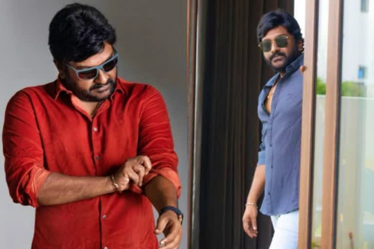 VV Vinayak about Remakes with Chiranjeevi