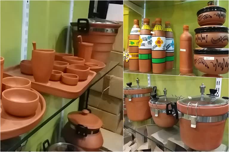 anjali-aggarwal-doing-pottery-business-in-haridwar