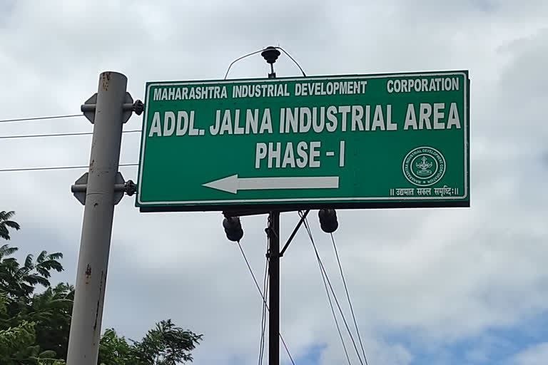 jalna midc