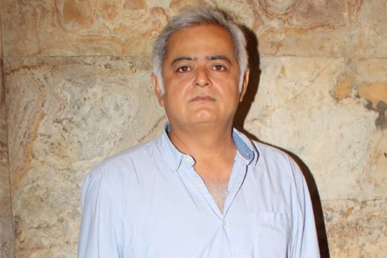 I try to look at my characters with the utmost empathy: Hansal Mehta