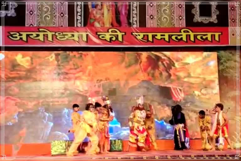 Ayodhya Ramlila viewership crosses 10 crore mark