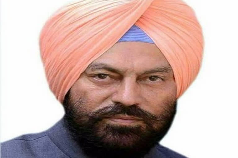 Sodhi