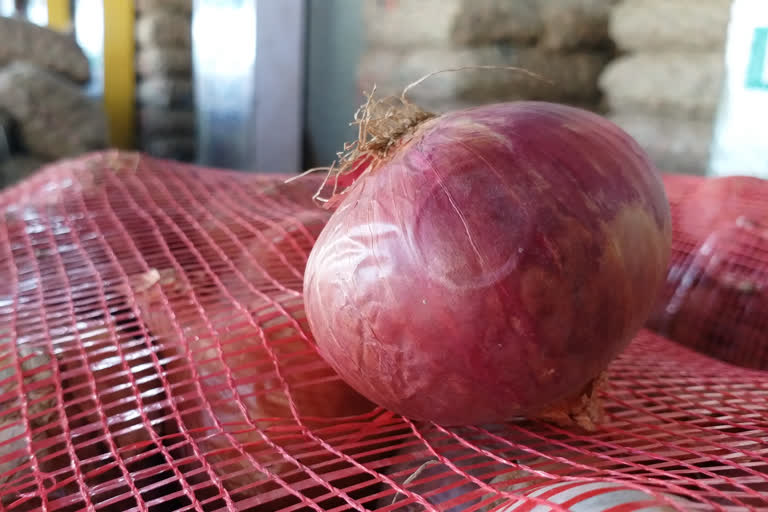 government to impose stock limit on onion