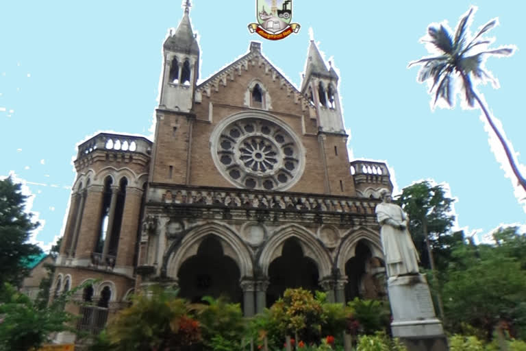 Mumbai University