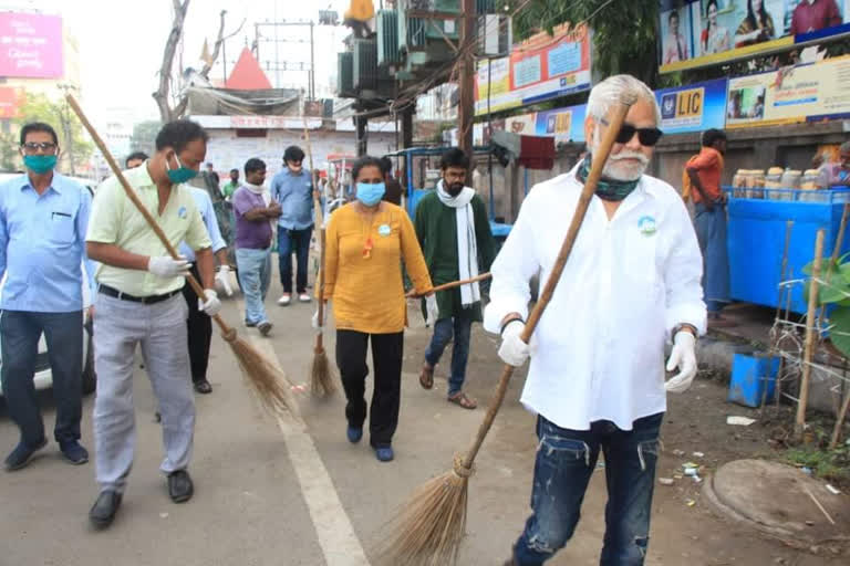 Sanjay Mishra