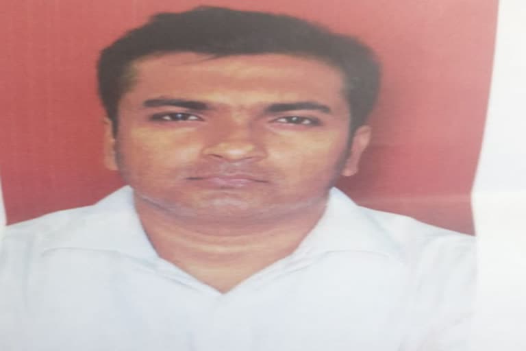 kudankulam power plant officer missing