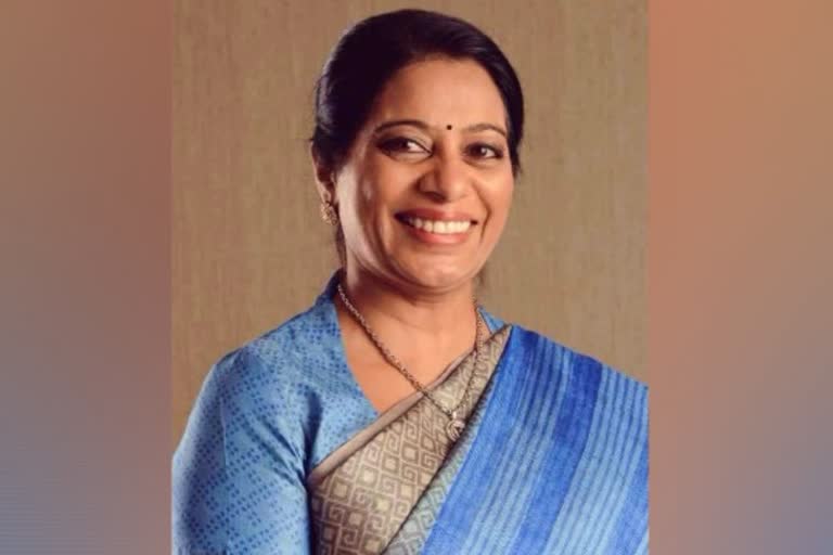 independent mla geeta jain