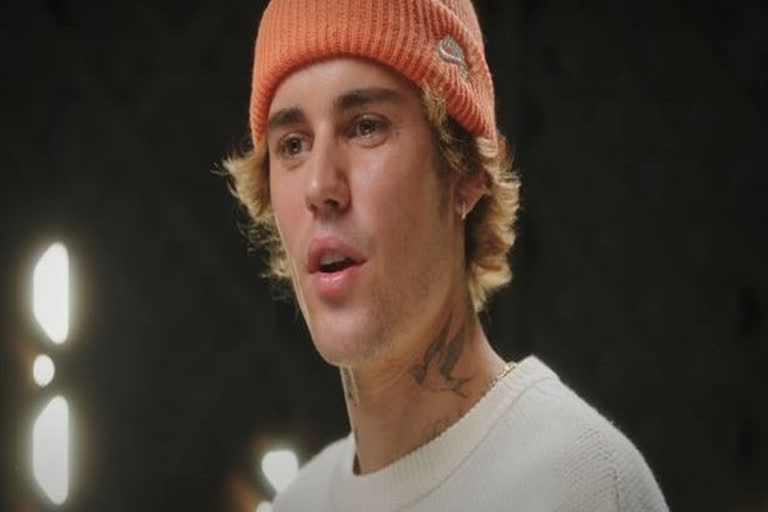 Justin Bieber drops trailer of upcoming Next Chapter documentary