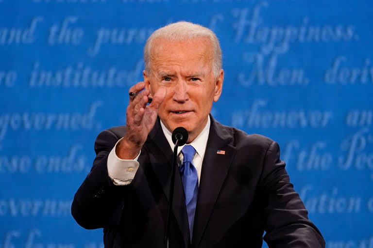 Indian American community  Joe Biden  Donald Trump  US Covid-19 cases  Obama-Biden Administration  Trump vs Biden  US presidential election  ജോ ബൈഡൻ  യുഎസ് തെരഞ്ഞെടുപ്പ്  ഇന്ത്യൻ- അമേരിക്കൻ  പ്രസിഡന്‍റ് ഡൊണാൾഡ് ട്രംപ്