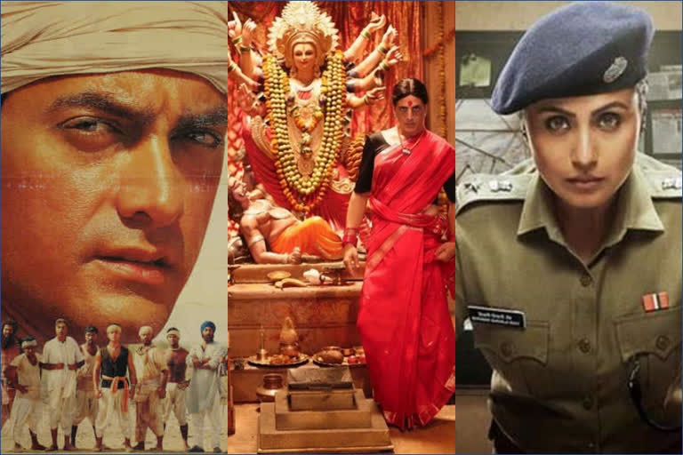 Dussehra 2020, Actors list their fave films where good triumphs over evil