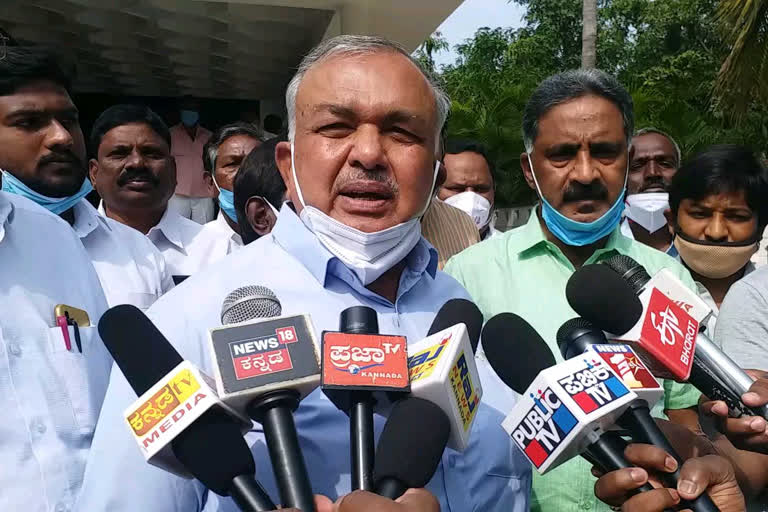 Ramalinga Reddy