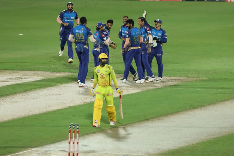 IPL 2020: CSK lost the game vs MI in the powerplay itself, we were stunned, says Stephen Fleming