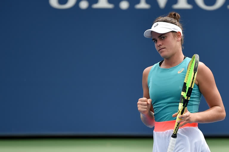 Ostrava Open: jennifer brady to face Seblanka in semis