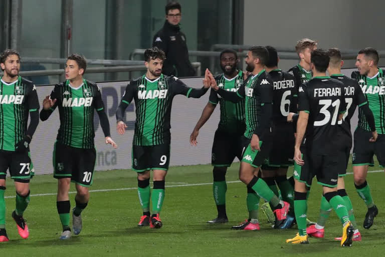 Sassuolo