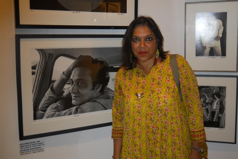 Mira Nair feels creativity is not permanent