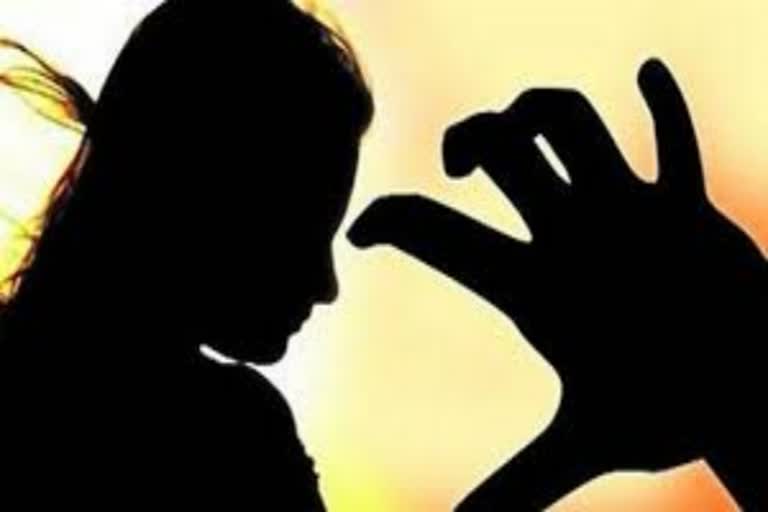 Minor gangraped in Uttar Pradesh's Jalaun