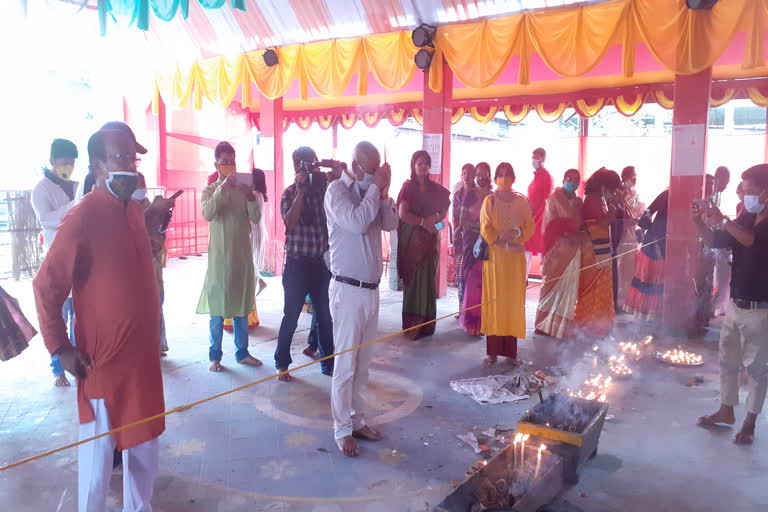 kokrajhar-durga-puja