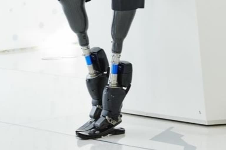 artificial limb