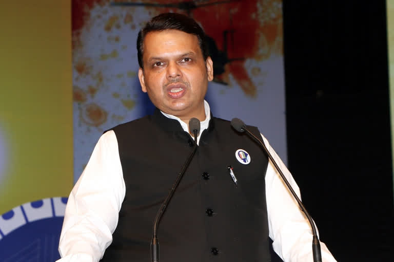 Devendra Fadnavis