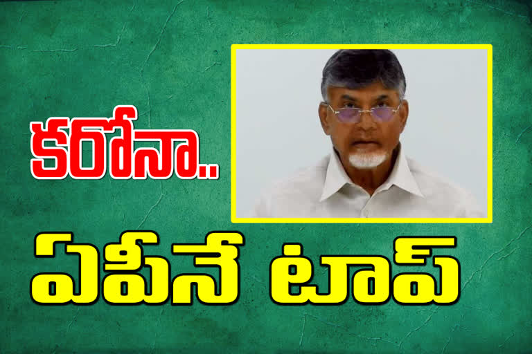 The future is still going to be grim: Chandrababu