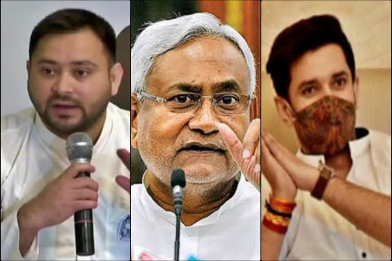 Bihar Elections: Jobs on 'spotlight' in various parties manifestos