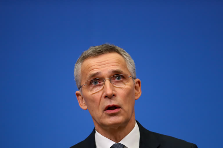 Stoltenberg