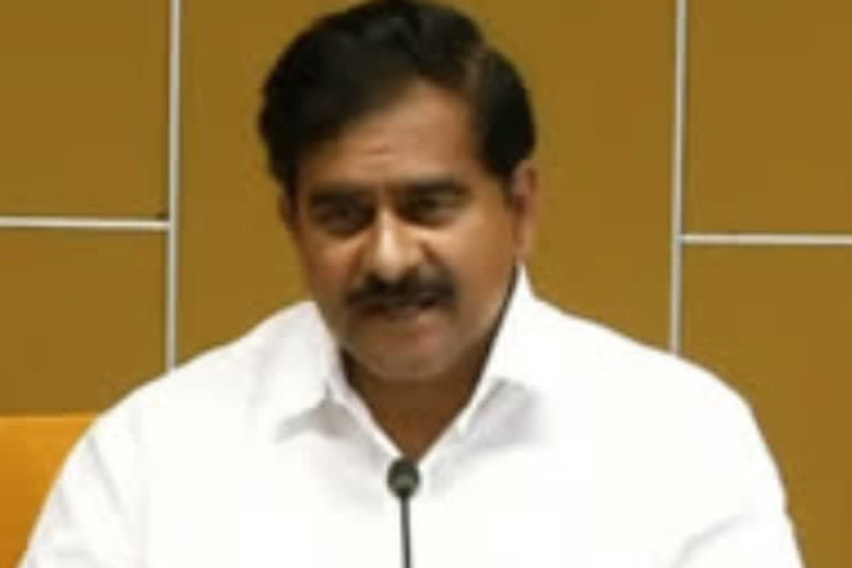 tdp leader devineni uma