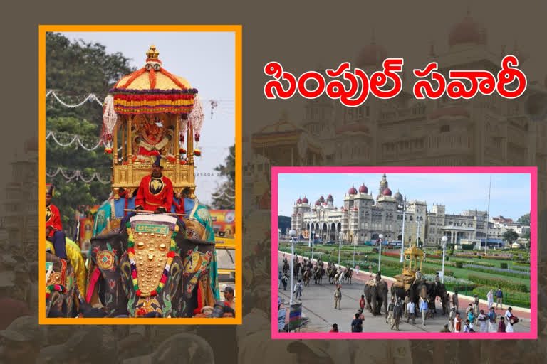 mysore latest news