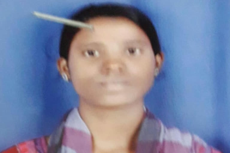 Young woman disappears in Isnapur Village in Sangareddy district