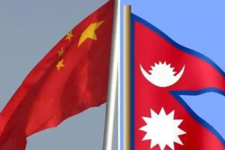 Intelligence agencies sound alarm over China's land grab in Nepal