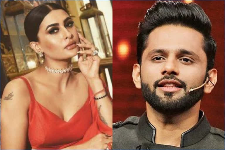 Bigg Boss 14, Twitterati support Rahul Vaidya after Pavitra's misogyny charge