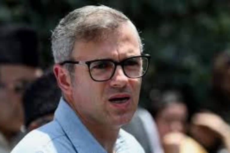 Omar Abdullah