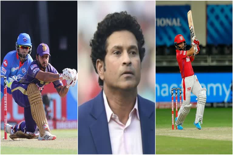 sachin praises rana and mandeep