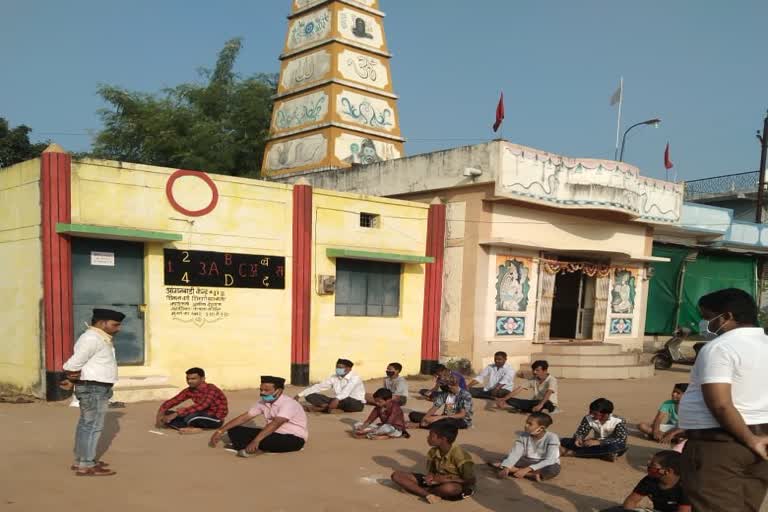 RSS celebrated Vijayadashami