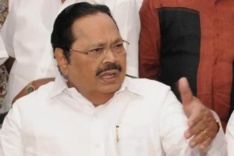 dmk-duraimurugan-statement-on-tamil-nadu-police-reform-act