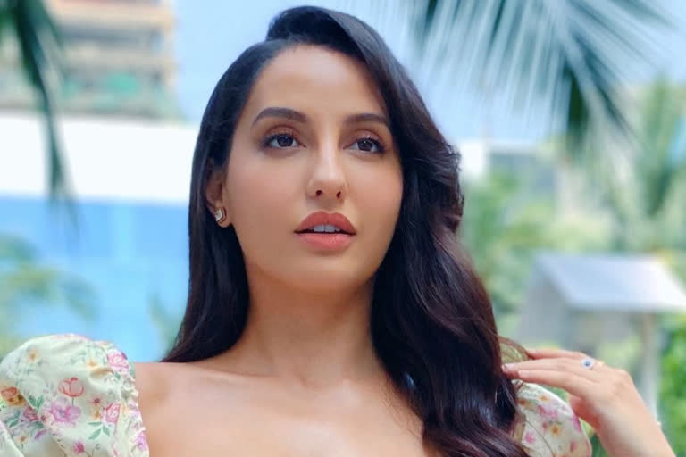 Nora Fatehi talks about struggles of a dancer